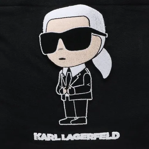 Сумка KARL LAGERFELD 230W3199 Black