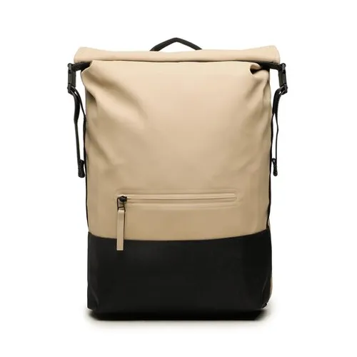 Ploaie Trail Rolltop Rucsac 13760 Nisip