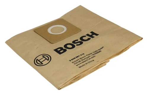 Odkurzacz warsztatowy BOSCH PAS 15-200