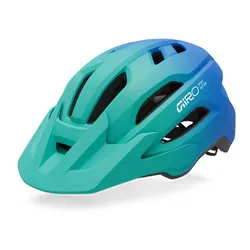 Kask rowerowy GIRO Fixture II MIPS Youth