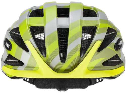 Kask rowerowy UVEX Air Wing CC