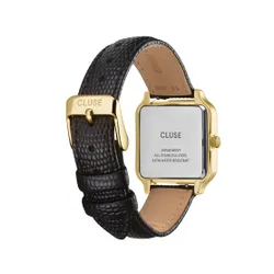 Часы Cluse Gracieuse Cw11903 Gold / Black