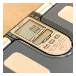 Waga łazienkowa Omron BF-511