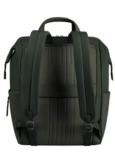 Рюкзак женский Samsonite 4Pack Squared 14,1" - forest green