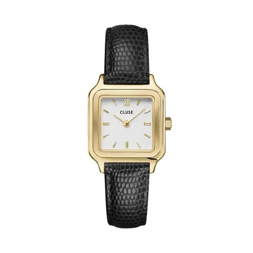 Часы Cluse Gracieuse Cw11805 Gold / Black