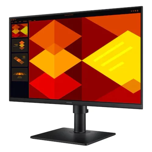 Monitor Samsung S40GD LS24D406GAUXEN 24" Full HD IPS 100Hz 5ms