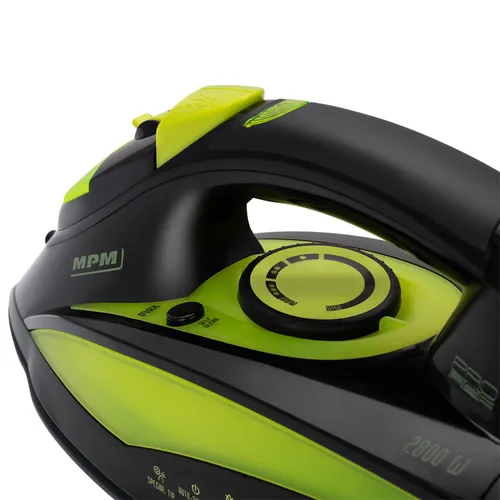 Żelazko MPM PRODUCT MZE-04