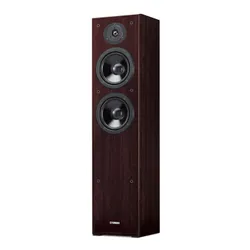 Yamaha MusicCast RX-V4A Black, комплект для домашнего кинотеатра NS-F51/NS-P51 Walnut