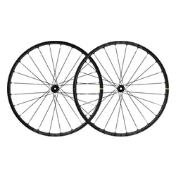 Komplet kół MAVIC Crossmax SLS