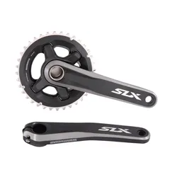 Шатуны SHIMANO SLX FC-M7000