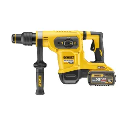 Перфоратор аккумуляторный DeWalt DCH481X2