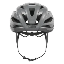 Kask rowerowy ABUS StormChaser Race Szary Szosowy (rozmiar L)