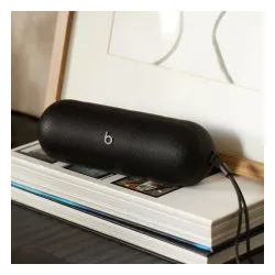 Głośnik Bluetooth Beats Pill Matowy Czarny