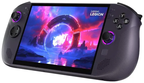 Lenovo Legion Go S SteamOS | 8″ WUXGA 1920 x 1200 120Hz | AMD Ryzen Z1 Extreme | SteamOS | 512GB SSD M.2