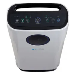 Oczyszczacz powietrza Oromed Oro-Air Purifier HEPA Premium