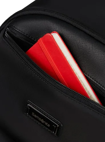 Рюкзак для ноутбука Samsonite Relyon Backpack 15,6" - чёрный