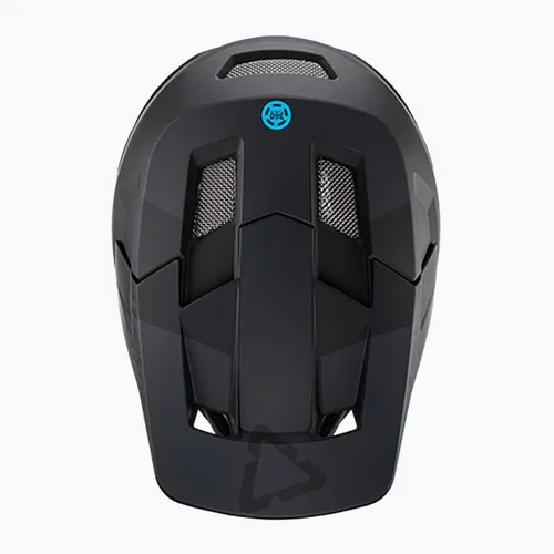 Kask rowerowy Leatt MTB Gravity 2.0 V23 stealth