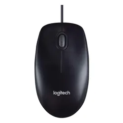 Myszka Logitech M90 Czarny