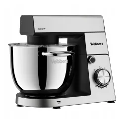 Robot planetarny Webber SM16 1500W