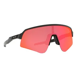 Велосипедные очки Oakley Sutro Lite Sweep PRIZM Trail Torch