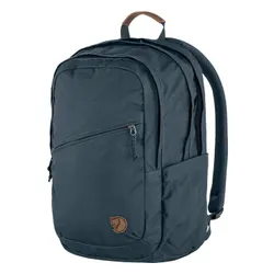 Fjallraven Raven 28-donanma Rahat Sırt Çantası