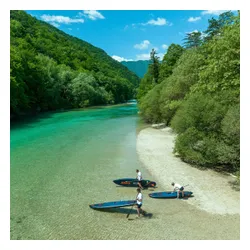 Deska SUP JOBE Duna Elite 11'6"