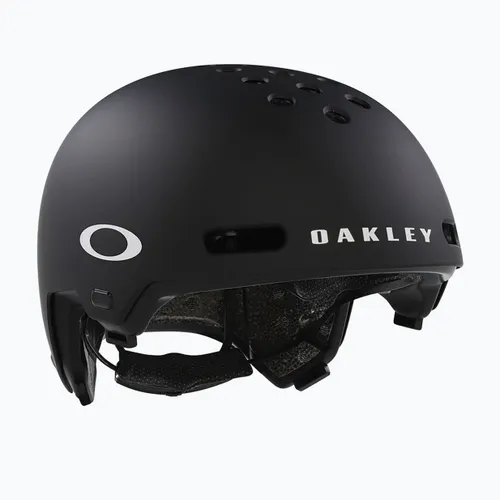 Kask rowerowy Oakley Street1 EU matte black