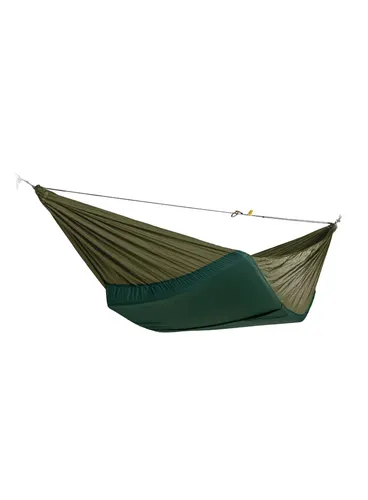 Hamak turystyczny Ticket To The Moon Mat army green