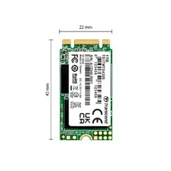 Dysk Transcend M.2 430S 512GB