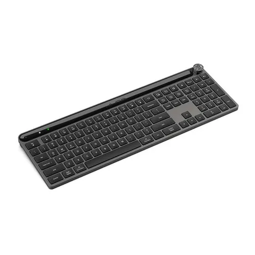 Klawiatura membranowa JLab Epic Keyboard Czarny