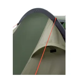 Namiot 2-osobowy Easy Camp Magnetar 200 - rustic green