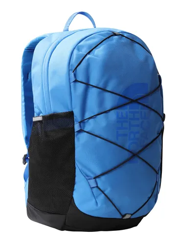 Gençlik Sırt Çantası The North Face Youth Court Jester-super sonic blue / tnf black