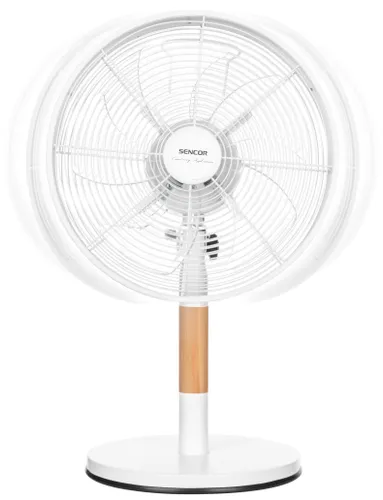 Wentylator SENCOR SFE 3080WH