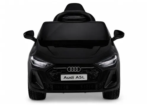 Auto Na Akumulator Dla Dziecka Audi A5L Hl788 LED Skóra Eva Pilot MP3 Bt