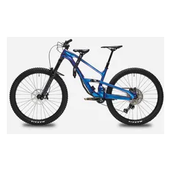 Siodełko na ramę ze stelażem KIDS RIDE SHOTGUN Child Bike Seat 2.0