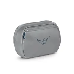 Косметичка / Дорожная сумка Osprey Transporter Toiletry Kit Large - smoke grey