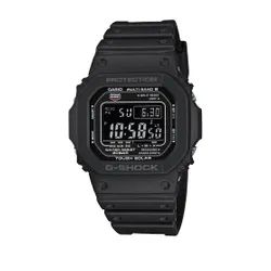 Часы G-Shock GW-M5610U-1BER Черный