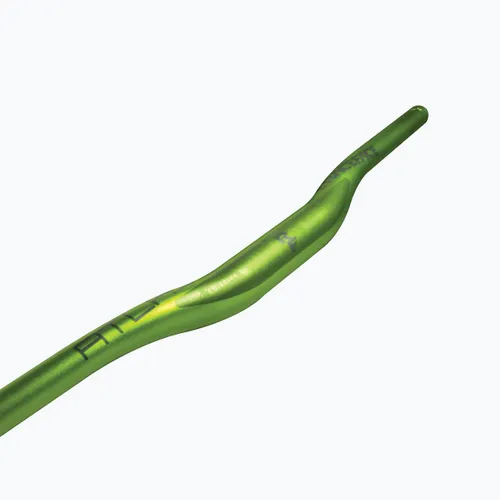 Руль для велосипеда RACE FACE Atlas 35, 820 мм, 35 мм, зелёный