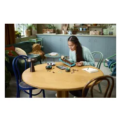 LEGO 21366 IDEAS Pływające wydry