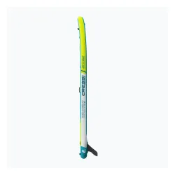 Deska SUP Cressi Jet Cruise DC iSUP 11'2'' teal