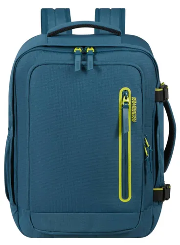 Рюкзак American Tourister Take2Cabin S/M Sport, harbor blue