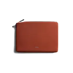Pokrowiec na laptopa Bellroy Lite Laptop Sleeve 16 - clay