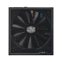 Zasilacz Cooler Master GX III 850W 80+ Gold