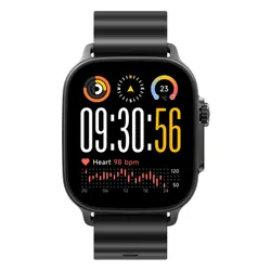 Smartwatch REALME Watch 5 Czarny