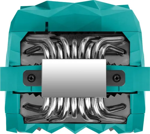 Chłodzenie CPU Iceberg IceSLEET X9 Dual TR (ICESLEETX9-D0A)