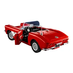 Конструктор LEGO Icons 10321 Corvette