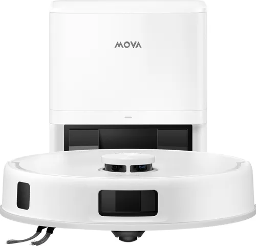 Robot sprzątający MOVA E20S Pro Plus