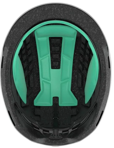 Kask rowerowy LAZER CityZen KinetiCore Biały Miejski (rozmiar S)