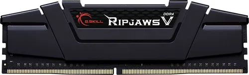 Pamięć G.Skill Ripjaws V, DDR4, 16 GB, 4400MHz, CL18 (2_366106)