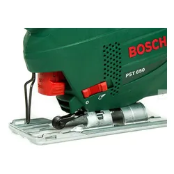 Puzzle Electric într-o carcasă Bosch PST 650